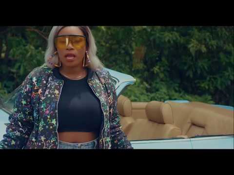 Vicki Samdave - Wish you well [FULL VIDEO]