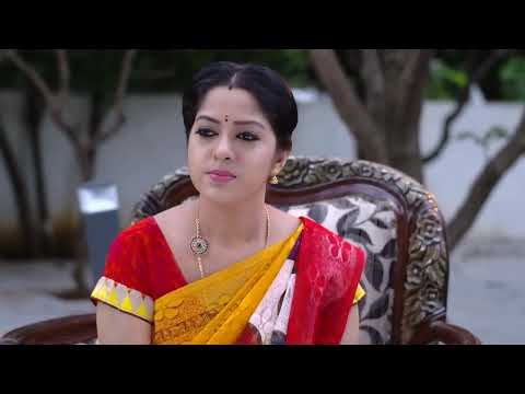 Rama Sakkani Seetha - Ep 316 - Jyothi, Nanda Kishore - Telugu Tv Serial - Zee5 Telugu Classics