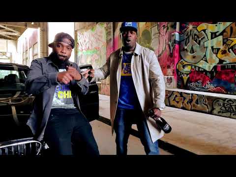 Rockwelz - "Blue Notes" Official Video