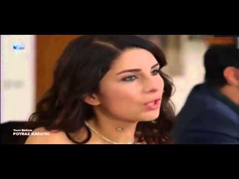 Poyraz Karayel 30.Bölüm Sefer Sema Kavga Ediyor