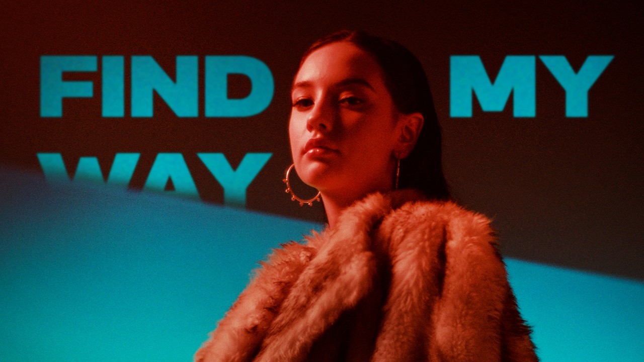 FIND MY WAY | Dj Remo & Max Farenthide & Vera Noir