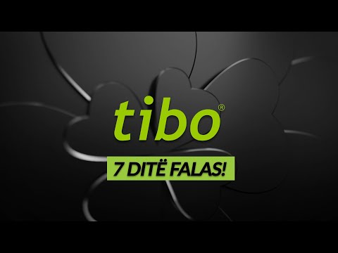 TiBO Mobile TV video