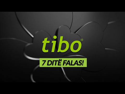 TiBO Mobile TV video thumbnail