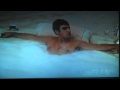 Scarface Hot Tub Scene 