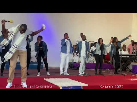 Nimwe ndefwaya #LeonardKakungu #soundofheaven #NewDawn #Nations