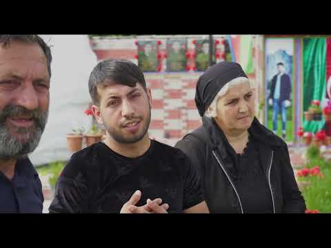 Elnur Beyleqanli  Sehid Ademi Xatiresine.  (Klip) 2023. Qebele Rayon Bum Qesebesi