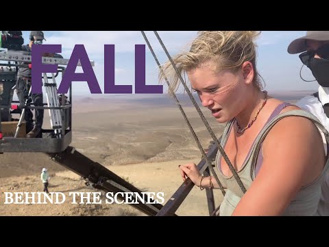 Fall 2022  Making of & Behind the Scenes