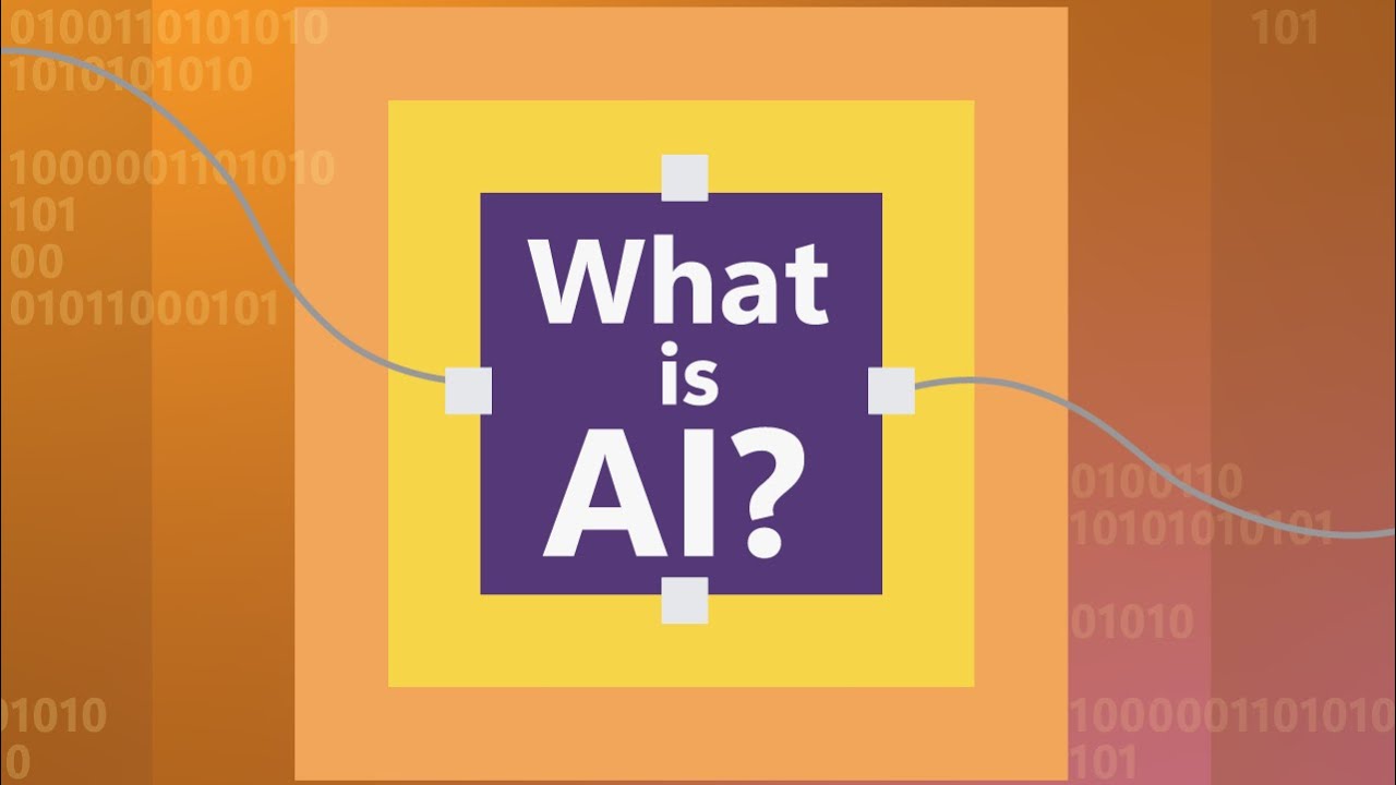 What is AI - AI Basics
