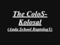Kolosal TheColos