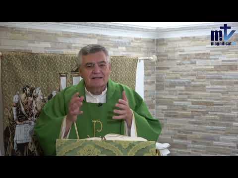 La resurrección es el milagro definitivo | Homilía de Hoy: Lunes, XXVIII semana del T. O.  14-10-24 | P. Santiago Martín, FM