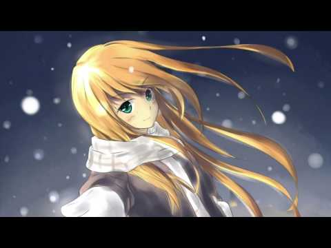 Nightcore ➫ Defqwop - Heart Afire (feat. Strix)