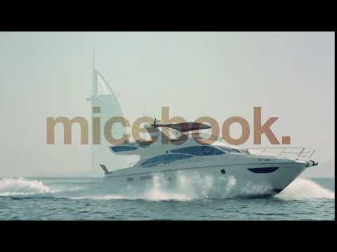 micebook. - Customer Success Story