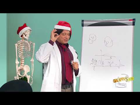 GialappaShow Season 2 - Debunking Myths