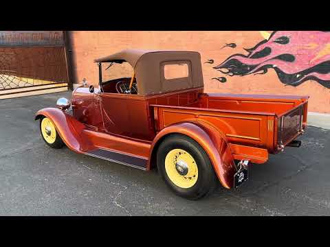 1928 Ford Model A (CC-1905211) for sale in Tucson, Arizona
