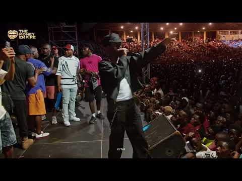 Brickson - Live Performance (Christoph Live In Concert) July 26, 2025