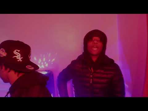 Kane BG x FatMitch BG - Back Then (Official Music Video) Shot & Edited By @BubbaENT