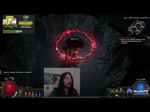 [POE CLIPS] THE RUTHLESS TRUTH ABOUT QUIN69 (MEME) | ALKAIZERX