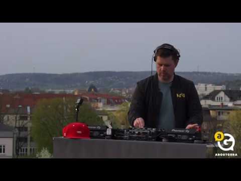 Dynanim @ Rooftop Gera, Germany - about Gera Music