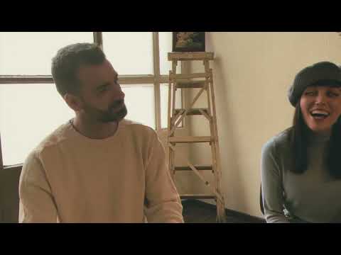 Amanda Digón - Yo soy (Mercedes Sosa)