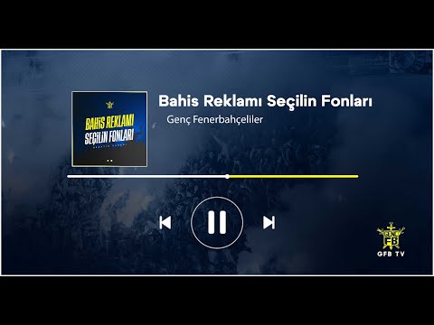 Miniatura de Bahis Reklamı Seçilin Fonları