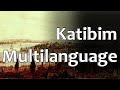 Katibim Multilanguage [14 Languages]