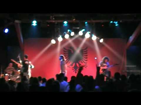 Te Pres - Elita 5 cover, Live at the Auditorium Flog 2009, Florence / Italy