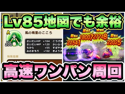 「メタル処理不要！ドラクエウォーク高速周回の秘訣」