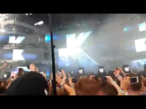 Dimitri Vegas & Like Mike @ BigCityBeats World Club Dome 2015