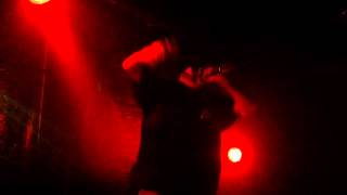 ABK live "I Can't Help It"