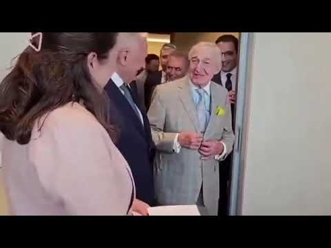 Rahmi Koç'un, Kürt Kadınlarına Yönelik Irkçı ve Cinsiyetçi Sözlerine Tepkiler Büyüyor