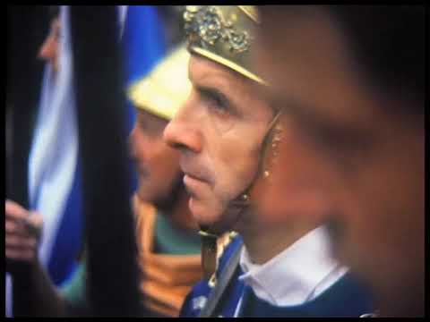 Oh ! Plainte ! Plainte ! Plainte effroyable (1990) de Gérard Courant