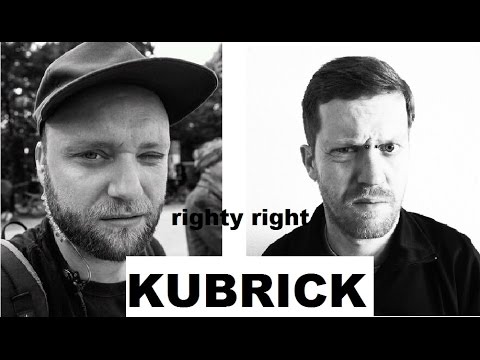 KUBRICK- righty right (Live Show at a picknick)