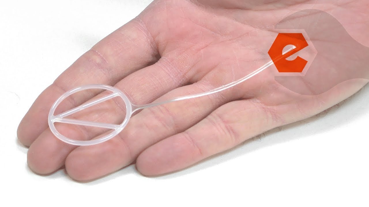 Replacing your Echo Trimmer Fuel Tank Cap Connector