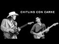 Tom Ibarra Trio - Chitlins Con Carne - Stevie Ray Vaughan / Kenny Burrell