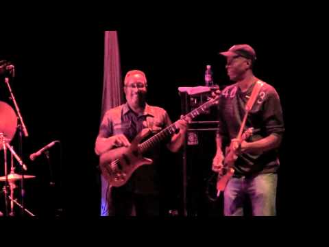 Taj Mahal and Keb' Mo' - Good Morning Miss Brown