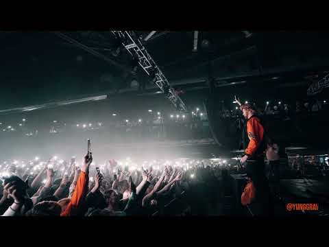 YUNG GRAVY x DILLON FRANCIS RECAP - BUFFALO NY