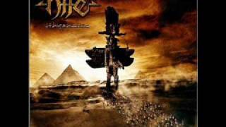 Nile - What Can Be Safely Written with Lyrics