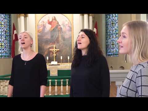 Renārs Veličko "Latvija" Vokālais ansamblis MELO'DIA