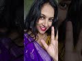 PinkyvLogs Fashion Love Style Modeling Model Pinkyvlogs Viral Saree Jewellery