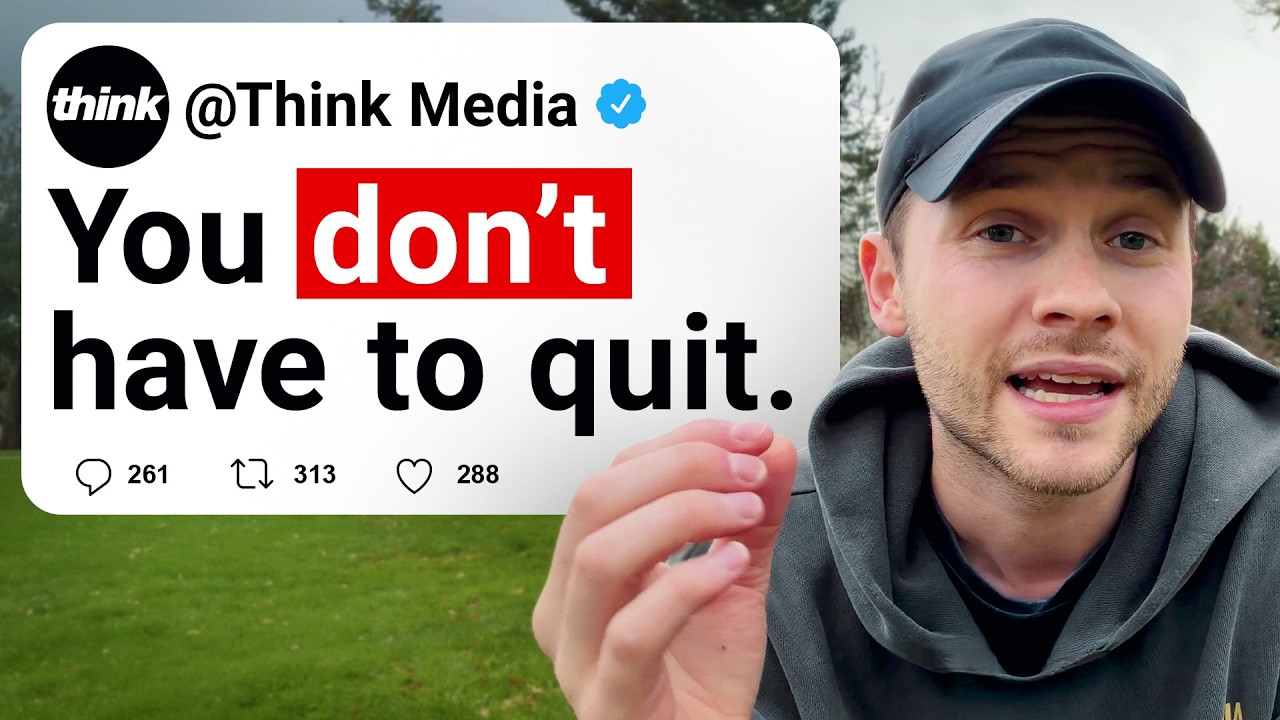 What I Wish I Knew Before Becoming a YouTuber