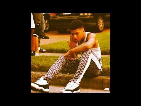 [FREE] DaBaby x NLE Choppa x Splurge Type Beat - "Machine Gun" (prod. RaeSam)