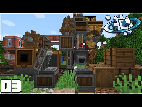 Create Above and Beyond : E03 - Polished Rose Quartz Production