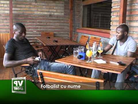 Fotbalist cu nume