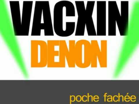 DJ VACXIN ET CHECK NADAL