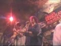 DANA GILLESPIE (sings the ST.LUIS BLUES)