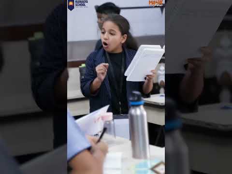 Ramagya School Gallery