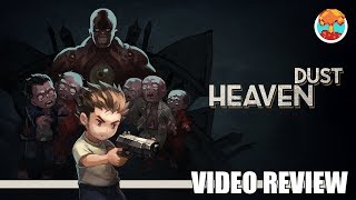 Review: Heaven Dust (Switch & Steam) - Defunct Games