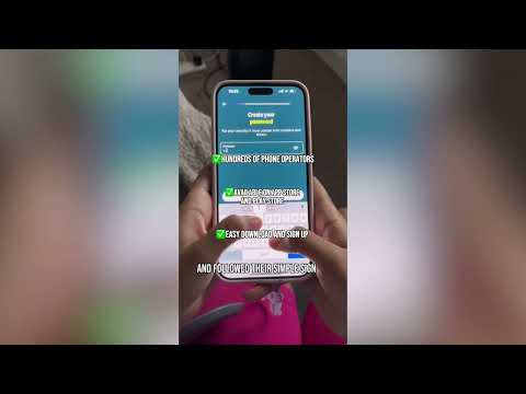 MONI | Mobile & Prepaid topups