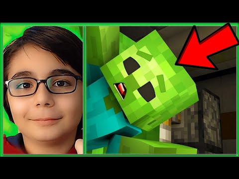 BİTİRİM İKİLİ GERİ DÖNDÜ - MİNECRAFT EGG WARS