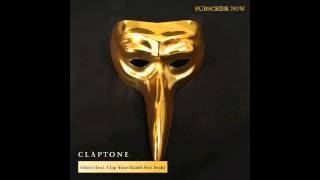 Claptone - Ghost (feat. Clap Your Hands Say Yeah)